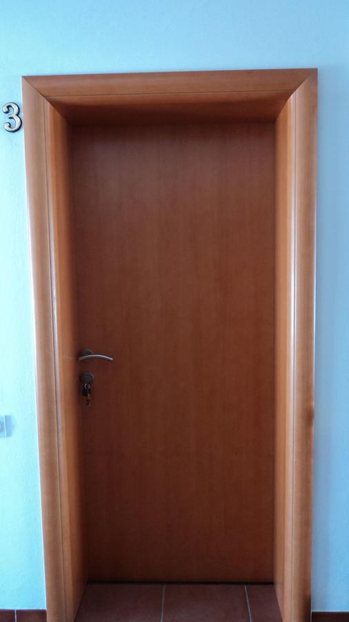 Studio Apartments Ana Rovinj Exteriör bild