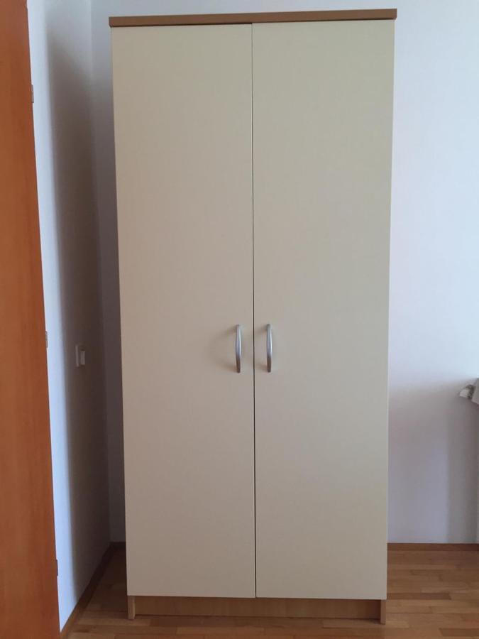 Studio Apartments Ana Rovinj Exteriör bild
