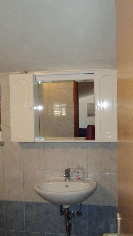 Studio Apartments Ana Rovinj Exteriör bild