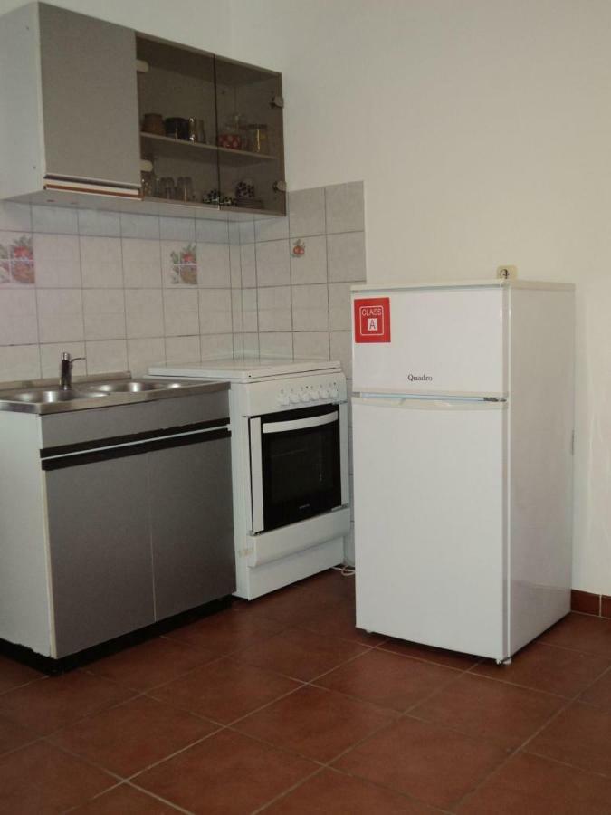 Studio Apartments Ana Rovinj Exteriör bild