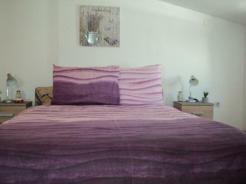Studio Apartments Ana Rovinj Exteriör bild