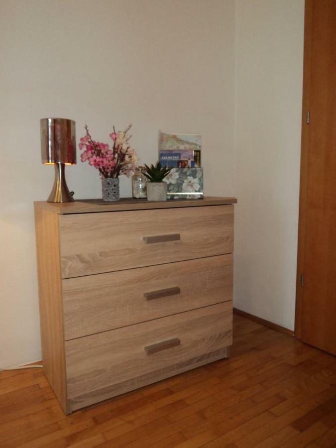 Studio Apartments Ana Rovinj Exteriör bild