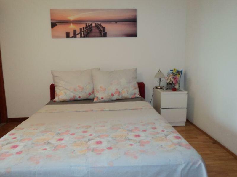 Studio Apartments Ana Rovinj Exteriör bild