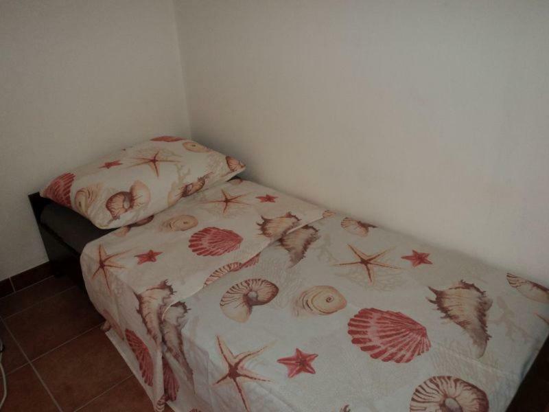 Studio Apartments Ana Rovinj Exteriör bild